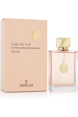 Armaf Perfume Mujer EDP Club De Nuit Woman 200 ml