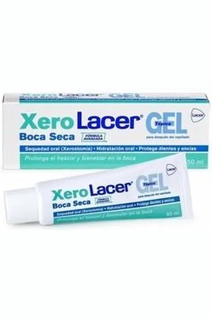 Parafarmacia LACER XERO LACER GEL TÓPICO 50 ML.