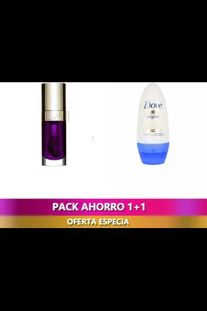 Clarins | LIP COMFORT aceite de labios #10-plum 7 ml | Maquillaje | Mujer | EN