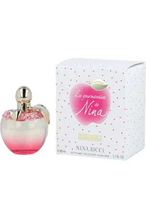 Nina Ricci Perfume Mujer EDT Les Gourmandises De Nina 80 ml