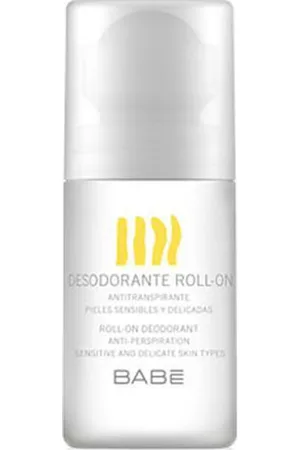 Babe Babé Desodorante Roll-on 50 Ml