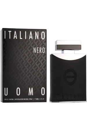 Armaf Perfume Hombre EDP Italiano Nero 100 ml