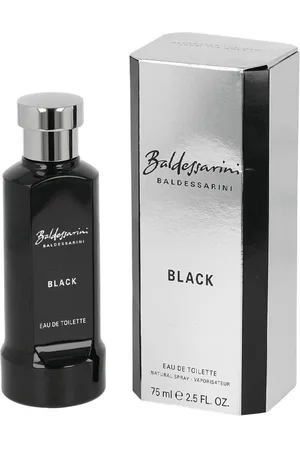 Baldessarini Perfume Hombre EDT black (75 ml)