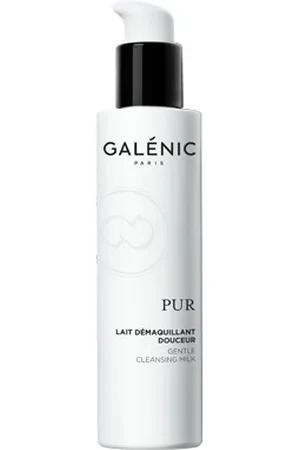 Galénic GALENIC PUR LECHE DESMAQUILLANTE SUAVE 400 ML