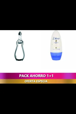 Beter | ALICATE pedicura cromado gusanillo 13,5 cm | Higiene | Mujer | EN