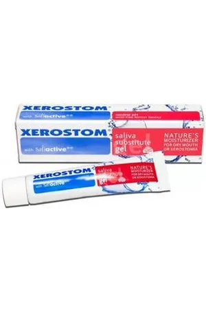 Parafarmacia XEROSTOM BOCA SECA GEL 25 ML.