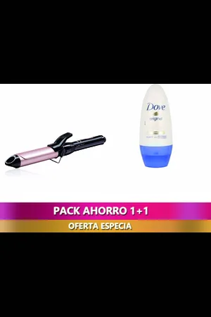 BaByliss Paris | PRO 180 C332E hair curling 1 u | Cabello | Mujer | EN