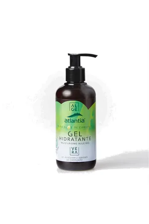 NoBrand ATLANTIA LECHE HIDRATANTE 250 ML