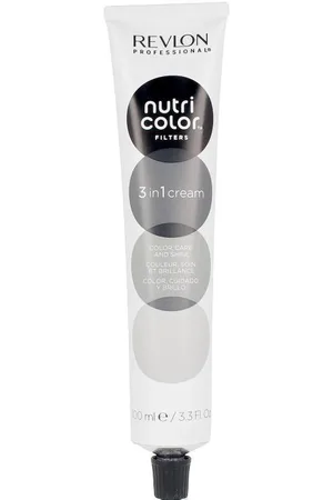 Revlon NUTRI COLOR filters #clear 100 ml