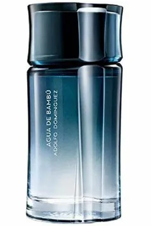 Adolfo Dominguez Perfume Hombre Agua de Bambú EDT (60 ml) (60 ml)