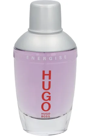 HUGO BOSS Energise Men Edt Spray 75ml