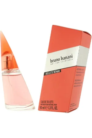 Bruno Banani Perfume Mujer EDT 40 ml Absolute Woman