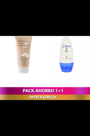 Byphasse | HOME SPA EXPERIENCE crema confort pies 150 ml | Cosmética Corporal | Mujer | EN