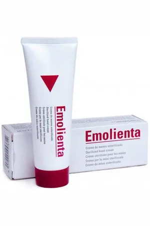 NoBrand EMOLIENTA CREMA 50 ML.
