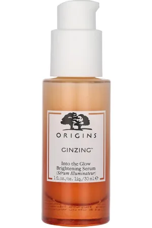 A.N.T. Origins Ginzing Into The Glow Brightening Serum