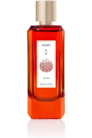 Annayake KAGARI FOR HER edp vapo 100 ml 193251