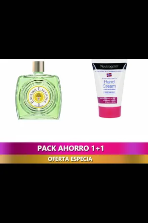 Atkinsons | ENGLISH LAVENDER edt 320 ml | Perfumes | Hombre | EN