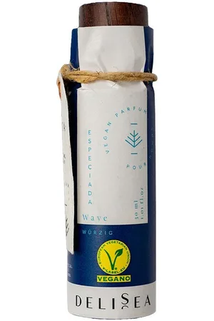 Delisea WAVE VEGAN eau parfum 30 ml 179108