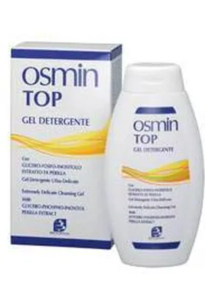 NoBrand OSMIN-TOP GEL DETERGENTE 250ML