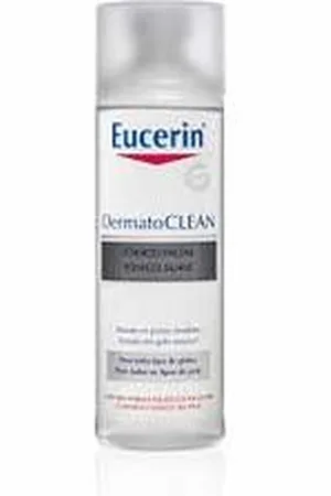 Eucerin Dermatoclean Tonico Facial 200Ml - Hidratación Suave y Eficaz