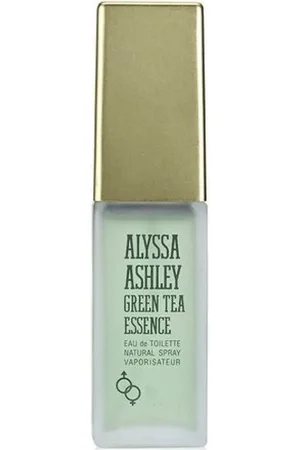 Alyssa Ashley GREEN TEA ESSENCE eau de toilette vaporizador 15 ml 164749