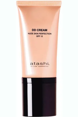 Atashi Celullar Cosmetic Gardenia Dd Cream #Beige 50 Ml
