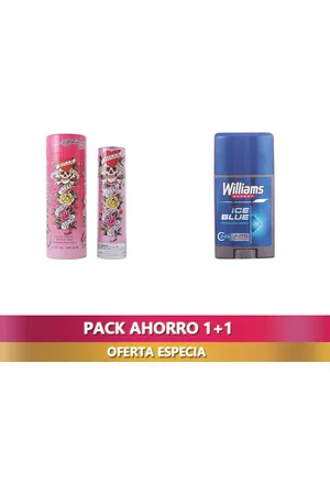 ED HARDY | WOMAN edp vapo 100 ml | Perfumes | Mujer | EN