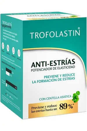 NoBrand Trofolastin Antiestrias 400 Ml Dosificador