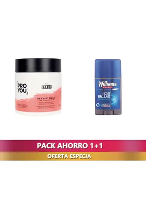 Revlon | PROYOU the fixer mask 500 ml | Cabello | Mujer | EN