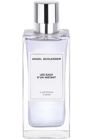 Angel Schlesser LES EAUX D