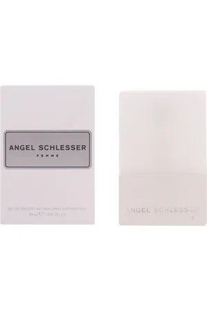 Angel Schlesser FEMME eau de toilette vaporizador 30 ml 19680