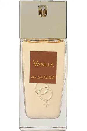 Alyssa Ashley VAINILLA eau de parfum vaporizador 30 ml 178122