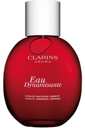 Clarins AROMA EAU DYNAMISSANTE TRATAMIENTO 50ML