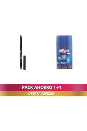 Benefit | BAD GAL 24 hour eye pencil waterproof #black 0.25 gr | Maquillaje | Mujer | EN