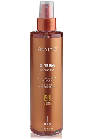 Kin Kin Kinstyle Spray Fijador X-trem Eco (4) 200ML