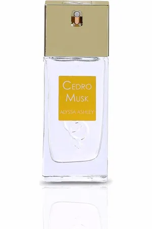 Alyssa Ashley CEDRO MUSK eau de parfum vaporizador 30 ml 161337