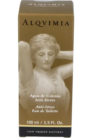 Alqvimia AGUA de colonia ANTI-STRESS 100ml