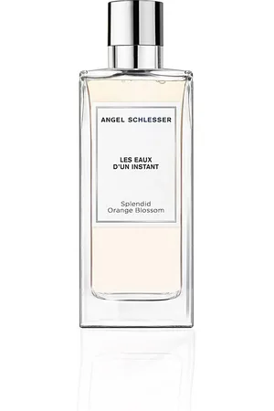 Angel Schlesser LES EAUX D