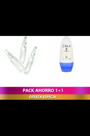 Collistar | LIFT HD+ ampollas efecto lifting 7 x 1,5 ml | Cosmética Facial | Mujer | EN