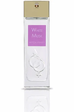 Alyssa Ashley WHITE MUSK eau de parfum vaporizador 100 ml 161334