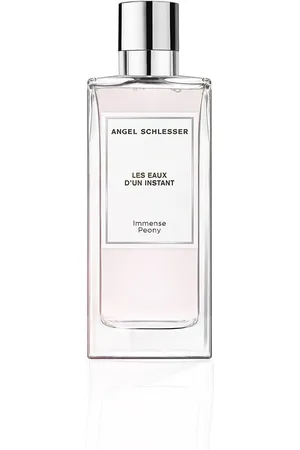 Angel Schlesser LES EAUX D
