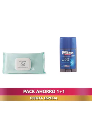 Byphasse | TOALLITAS DESMAQUILLANTES aloe vera 40 u | Cosmética Facial | Mujer | EN