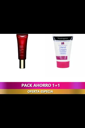 Clarins | BB SKIN DETOX fluida SPF25 #02-medium 45 ml | Maquillaje | Mujer | EN