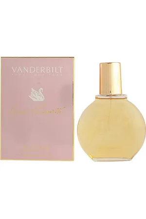 Vanderbilt Eau de toilette vaporizador 100 ml 4257