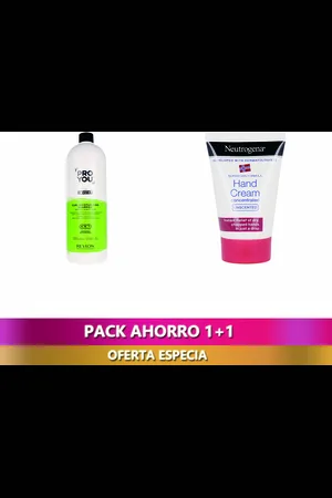 Revlon | PROYOU the twister shampoo 1000 ml | Cabello | Mujer | EN
