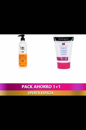 Revlon | PROYOU the tamer conditioner 350 ml | Cabello | Mujer | EN