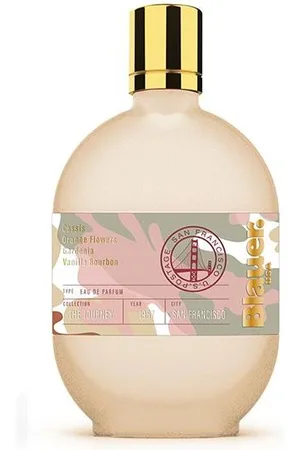 Blauer Journey Collection San Francisco EDP Woman