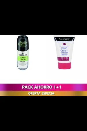 Essence | POWER MATTE top coat 8 ml | Maquillaje | Mujer | EN