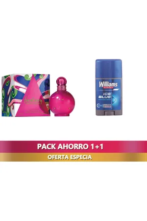 Britney Spears | FANTASY edp vapo 100 ml | Perfumes | Mujer | EN