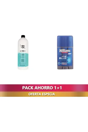 Revlon | PROYOU the moisturizer shampoo 1000 ml | Cabello | Mujer | EN